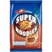 The Nation's Favourite Multipack - Batchelors Super Noodles Flavour Packet - Super Tasty Chicken Bacon Barbecue Beef Mild Curry Flavour (Pack of 4 90g) - Buy Online on GoSupps.com