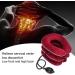 SSDDDLZEQ Luft-Blasbar Neck Support - Cervical Spine Decompression & Pain Relief - Red - Buy Online on GoSupps.com