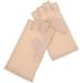 minkissy 5 Pairs Nail Gloves Uv Shield Gloves Reusable Gloves Uv Fingerless Gloves for Driving Anti Uv Gloves Nail Art Gel Nail Art Protecting Gloves Miss Manicure Protector Spandex - Buy Online on GoSupps.com