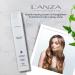 L'ANZA Healing Smooth Glossifying Shampoo - Nourishing, Repairing, & Boosting Hair Shine - 10.14 Fl Oz - Buy Online on GoSupps.com