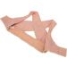 ZJchao Women's Posture Correction Bra | Supportive Back and Shoulder Corrector | Body Forming Push-Up Bra for Improved Posture - Buy Online on GoSupps.com