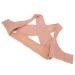 ICRPSTU Women's Posture Corrector Brace - Enhance Posture & Comfort | Hunchback Support Belt (Skin Color Size S) - International Shipping Available - Buy Online on GoSupps.com