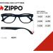 Buy Zippo Reading Glasses 2.00 - Model 31Z-Pr68-200 | International Shipping Available - Buy Online on GoSupps.com
