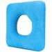 Anti-Decubitus Pad Bed Cushion Donut Nursing Bed Sore Pad for Bedridden Elderly Disabled Comfort & Breathable for Pain Relief Blue 43CM Blue 43CM