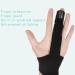 Lqucwepp 5PCS Trigger Finger Splints Adjustable Finger Brace Straightener Hand for Broken Finger Arthritis Sprains Pain Relief Tendonitis Post Operative Finger Brace Stabilizer - Buy Online on GoSupps.com