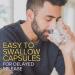 EsomepraCare 20mg Delayed-Release Capsules - 84ct | Acid Reducer for Heartburn Relief - Buy Online on GoSupps.com