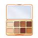 Too Faced Hot Buttered Rum Mini Eye Shadow Palette - Limited Edition - Buy Online on GoSupps.com