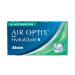 Air Optix plus HydraGlyde for Astigmatism monthly soft lenses 3 pieces BC 8.7 mm DIA 14.5 mm CYL -2.25 AXIS 40 -0.75 diopters