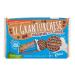 CAIYA Colussi Le GranTurquoise with Whole Flour and Chocolate Drops 6 Servings Safefreshness 340g
