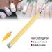 3 Pieces DIY Nail Pen Set - Double Ended Nail Dotted Wax Pen for Manicure & Nail Art Decoration Tools - Buy Online on GoSupps.com