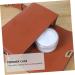 Didiseaon 6 Pcs Portable Cosmetic Bottle Powder Box Loose Make up Jar Clear Powder Case Travel Pack Bottled - Buy Online on GoSupps.com