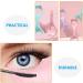 Balacoo Eyeliner Stencils: Winged Eyeliner Tool Eye Makeup Stencils Mascara Shield Eyeliner Tool Helper for Eyes 1 count (Pack of 1) Pink - Buy Online on GoSupps.com