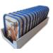 MSC Cornish Sardine Fillets in Olive Oil 14 x 100g