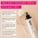 N+B Sea Salt Spray for Hair - Adds Texture and Volume | No Sticky Residue | With Biotin & Castor Oil | Vegan & Cruelty-Free | 10 oz - Buy Online on GoSupps.com