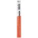 Maybelline Colour Sensational Cream Gloss - 6.8 ml Electric Orange (Number 460) Electric Orange 1 count (Pack of 1) - Buy Online on GoSupps.com