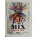 Waterbridge The Mix Funstix Sour Candy 165 g