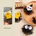 Hairpin Pumpkin Skull Ponytail Hair Clip Headwear Cosplay Halloween Christmas Party B - Buy Online on GoSupps.com