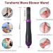 Terahertz Physiotherapy Device Terahertz Blower Health Device 3 Levels of Wind Adjustment Detachable Design Helps The Body Repair Itself and Open Up Circulation for Home Spa Salon - Buy Online on GoSupps.com
