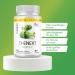 THENEXT Burner Capsules - Garcinia Cambogia for Weight Loss - 90 Capsules - Effective Supplement for Men & Women - Buy Online on GoSupps.com
