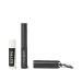 SandBar Quickie Callus File - The Ultimate Callus Tool for Hands - Includes Salve Black-Matte