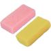 minkissy Lot de 2 Limes Pied en Pierre Outil de P dicure Exfoliant pour Les Pieds en Pierre Naturelle 2 Pi ces 1 unit (Lot de 1) - Buy Online on GoSupps.com