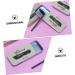 Angoily 2 Sets Eyebrow Soap Makeup Accessory Brow Shaping Soap Makeup Supplies Lasting Woman Eyebrow Cream - Buy Online on GoSupps.com
