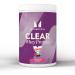 Myprotein Clear Whey Isolate Protein Powder - Vimto - 500g - 20 Servings - Cool and Refreshing Whey Protein Shake Alternative - 20g Protein and 4g BCAA per Serving Vimto 500 g (Pack of 1)