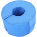 ANGGREK Breathable Foot Pillow - Ankle Support Wedge Cushion for Recovery | Blue Foot Pillows for All Ages - Buy Online on GoSupps.com