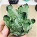 Natural Green Ghost Phantom Quartz Crystal Cluster Rock Stones and Crystals Specimen Home Decor Beautiful ZJGIDTEM - Buy Online on GoSupps.com