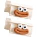 HUAJINGKEJI 2 Pack Toothpaste Roller Squeezer for Easy and Effective Use in Bathroom or Kitchen - Buy Online on GoSupps.com