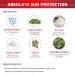 Absolute Sun Protection SPF50+/PA++++ - Ultimate Defense Against Harmful UV Rays - Buy Online on GoSupps.com