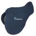 Shires - MJ Ainge Arma Polyester Fleece GP Saddle Cover (17'' - 18'' Plum) 17" - 18" Plum - Buy Online on GoSupps.com