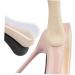 3 Pairs High Arch Support Insoles for Men & Women - Comfort Shoe Inserts for Optimal Foot Arch Support - Buy Online on GoSupps.com