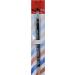 Black Ice Spray Barber Pencil (Tan) - 12 Pieces | Beard, Mustache, and Eyebrow Tool for Precision Grooming - Buy Online on GoSupps.com