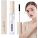  lyanny lyanny Eyebrow Gel Eyebrow Gel Sweat Proof Stain and Water Resistant Transparent | Quick Dry Styling Gel Clear Eyebrow Setting 3ml for - Buy Online on GoSupps.com