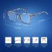 Vimbloom Blue Light Blocking Glasses with UV Protection - Leopard Frame | Anti Eye Fatigue & Glare for Men and Women | VI387 - Buy Online on GoSupps.com