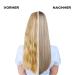Shyne Ultra Cool Blond Gloss - Intensive Hair Care with Keratin & Provitamin B5 for Shiny Smooth Blonde Hair | Paraben & Phthalate Free | International Shipping - Buy Online on GoSupps.com
