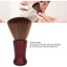 Gientan Professional Shaving Brush for Men | Beard & Facial Hair Cleaning Brush for Barber Shops - Buy Online on GoSupps.com
