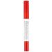 CAILYN Pure Lust Lipstick Pencil in Apple - Vibrant Color & Moisturizing Formula for All Skin Types | Buy Now - Free International Shipping - Buy Online on GoSupps.com