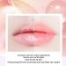 Buy 2 Box Lip Sleeping Rose Mask - Moisturizing Lip Pads & Collagen Peptide Lip Treatment for Plump Hydrated Lips | International Shipping - Buy Online on GoSupps.com