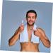 3 Pcs Electric Nose Hair Trimmer & Facial Hair Remover - Portable Battery-Powered Face Shaver & Epilator | Rosyx3pcs - Buy Online on GoSupps.com