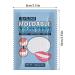 Tooth Repair Granules - Provisional Tooth Repair Set for Temporary Fixation of Missing & Broken Teeth - Buy Online on GoSupps.com