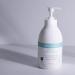 MooGoo Face and Body Milk Wash - Gentle Cleanser for Dry Sensitive Skin - Phthalate Free for All Ages and Skin Types - Buy Online on GoSupps.com