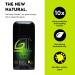 Green Theory Kama Natural Deodorant - Probiotic Aluminum-Free Non-Toxic Mens Cologne Scent - 2.65oz Solid Deodorant for All-Day Freshness - Buy Online on GoSupps.com