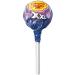 Chupa Chups XXL BIG BUBBLE Lollipops - 25 Candy Display | Strawberry Apple & Cola Chewy Gum Core - 29g Each - Buy Online on GoSupps.com