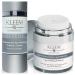 Day & Night Duo Bundle - Vitamin C Serum & Retinol Cream - Natural & Organic Anti Aging Formula for Face - Improve Skin Texture & Glow - Reduce Fine Lines Dark Spots 1 SERUM + 1 CREAM