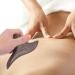 Ciieeo Facial Tools & Trident Shaped Gua Sha Board - Trigger Point Massage Devices for Muscle Relief | International Shipping - Buy Online on GoSupps.com