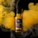 Mango & Habanero Hot Sauce | Vegan & Gluten Free | The Fruity One by Cornish Smoke Squad - Buy Online on GoSupps.com