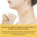 Professional Silicone Scar Removal Sheets - Box of 8, Reusable & Washable - for Scars, Keloids, Burns & Surgery - 5.9x1.6 - Effective Keloid Scar Removal Patch - Buy Online on GoSupps.com