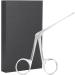 ANGGREK Professional Ear Pliers - Stainless Steel Ear Loop for Ear Wax Removal - 7.5cm International Shipping Available - Buy Online on GoSupps.com